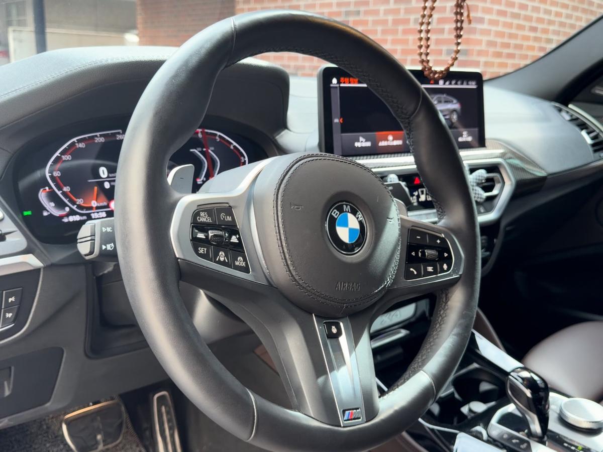 BMW X4 xDrive20i M Sport Pro 사진 12