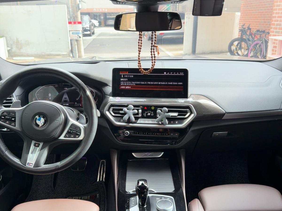 BMW X4 xDrive20i M Sport Pro 사진 13