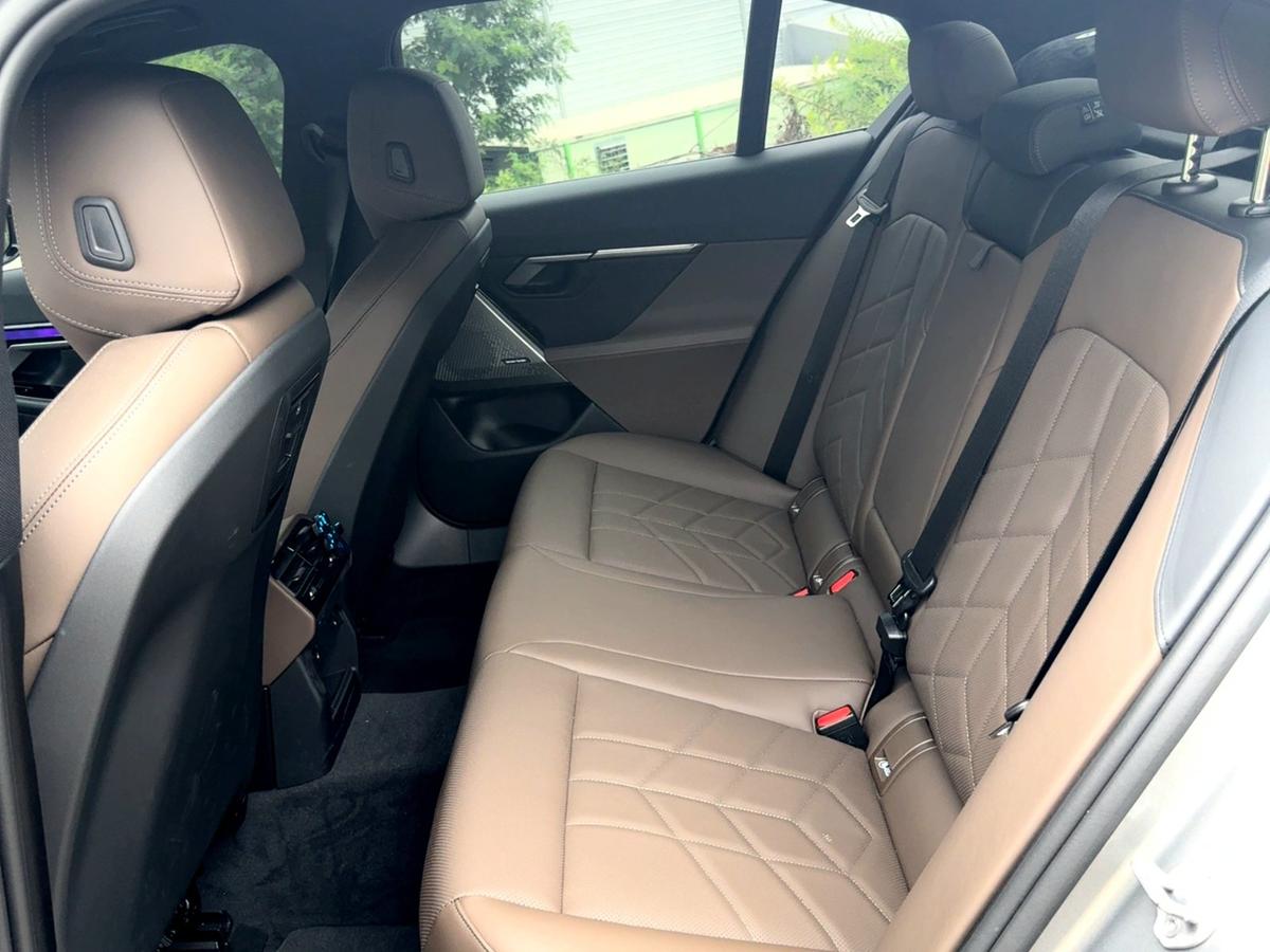BMW 5시리즈 520i M Sport 사진 10
