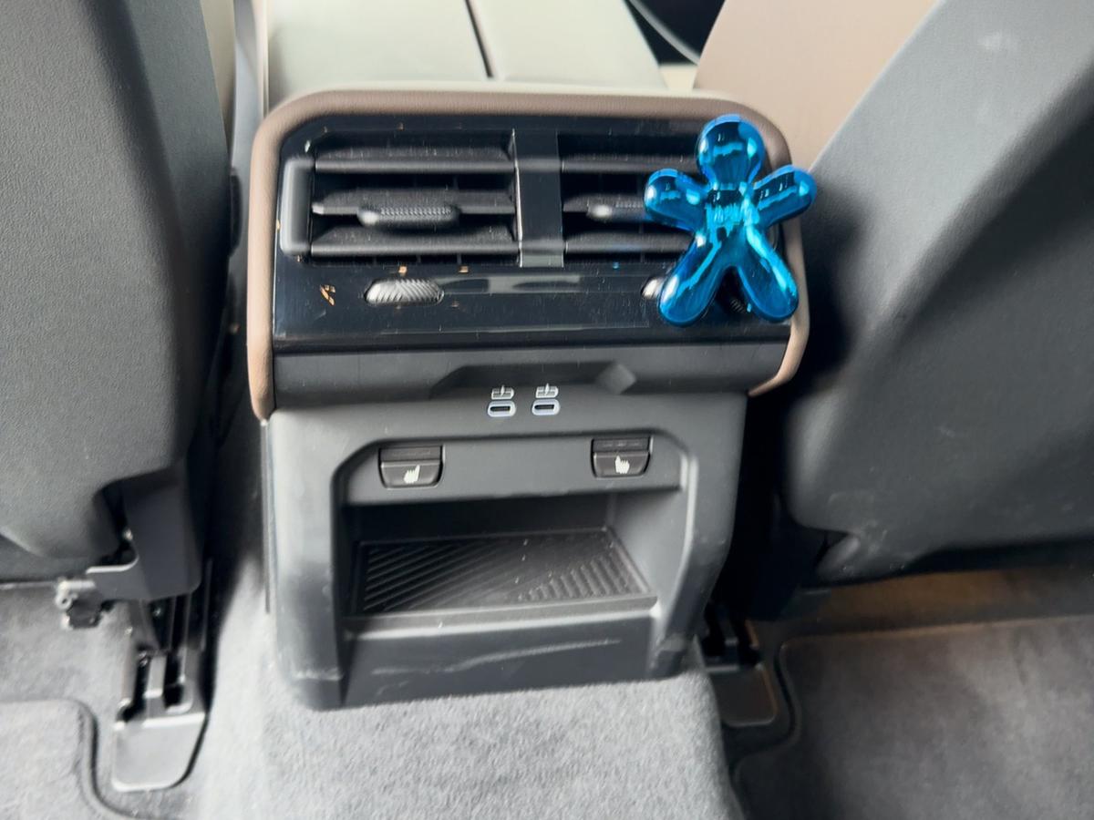 BMW 5시리즈 520i M Sport 사진 16