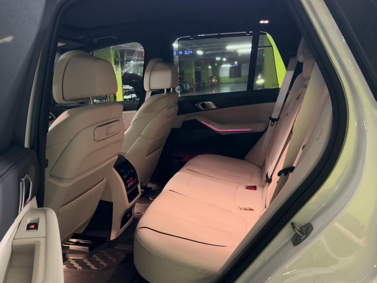 BMW X5 xDrive 40i M 스포츠 사진 9