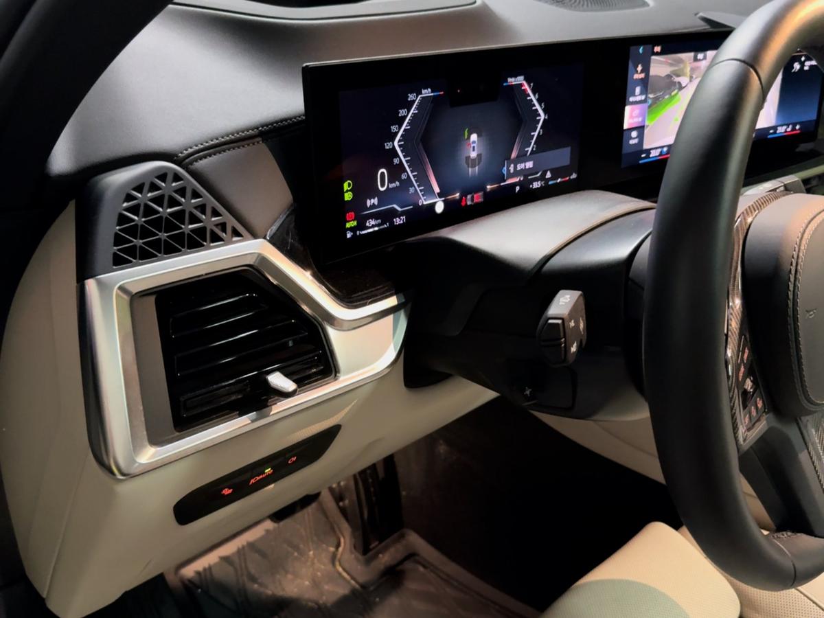 BMW X5 xDrive 40i M 스포츠 사진 14