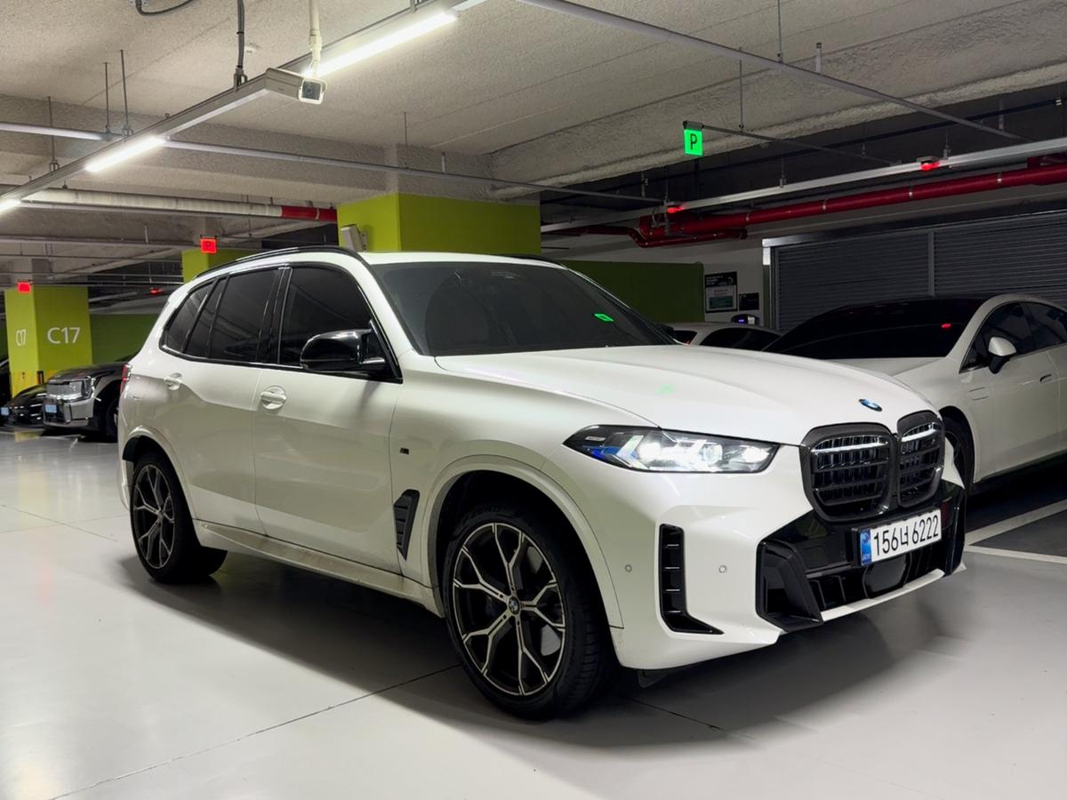 BMW X5 xDrive 40i M 스포츠 사진 2