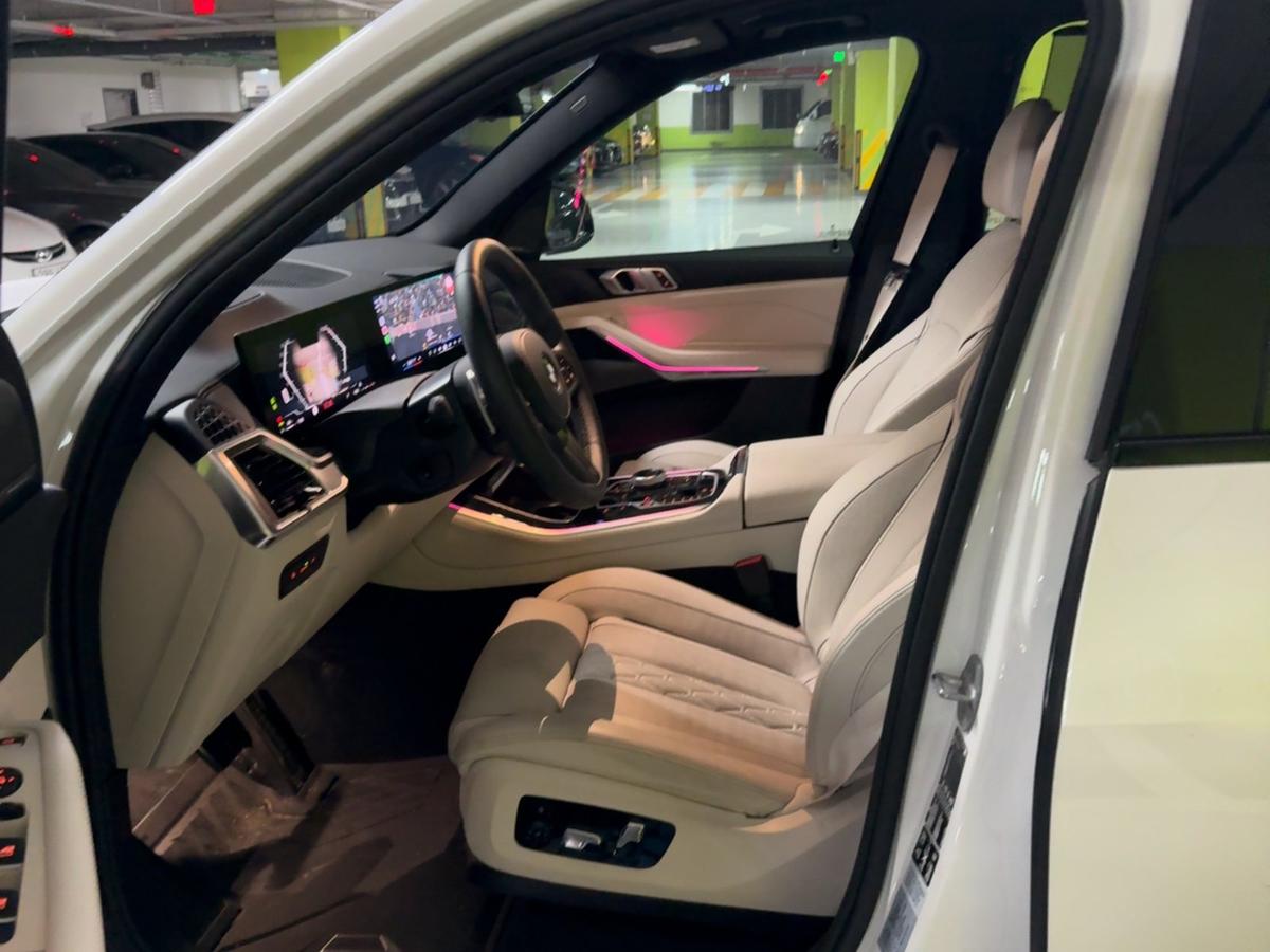 BMW X5 xDrive 40i M 스포츠 사진 8