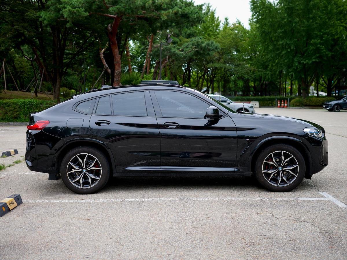 BMW X4 xDrive20i M Sport Pro 사진 5