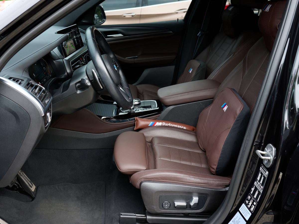 BMW X4 xDrive20i M Sport Pro 사진 10