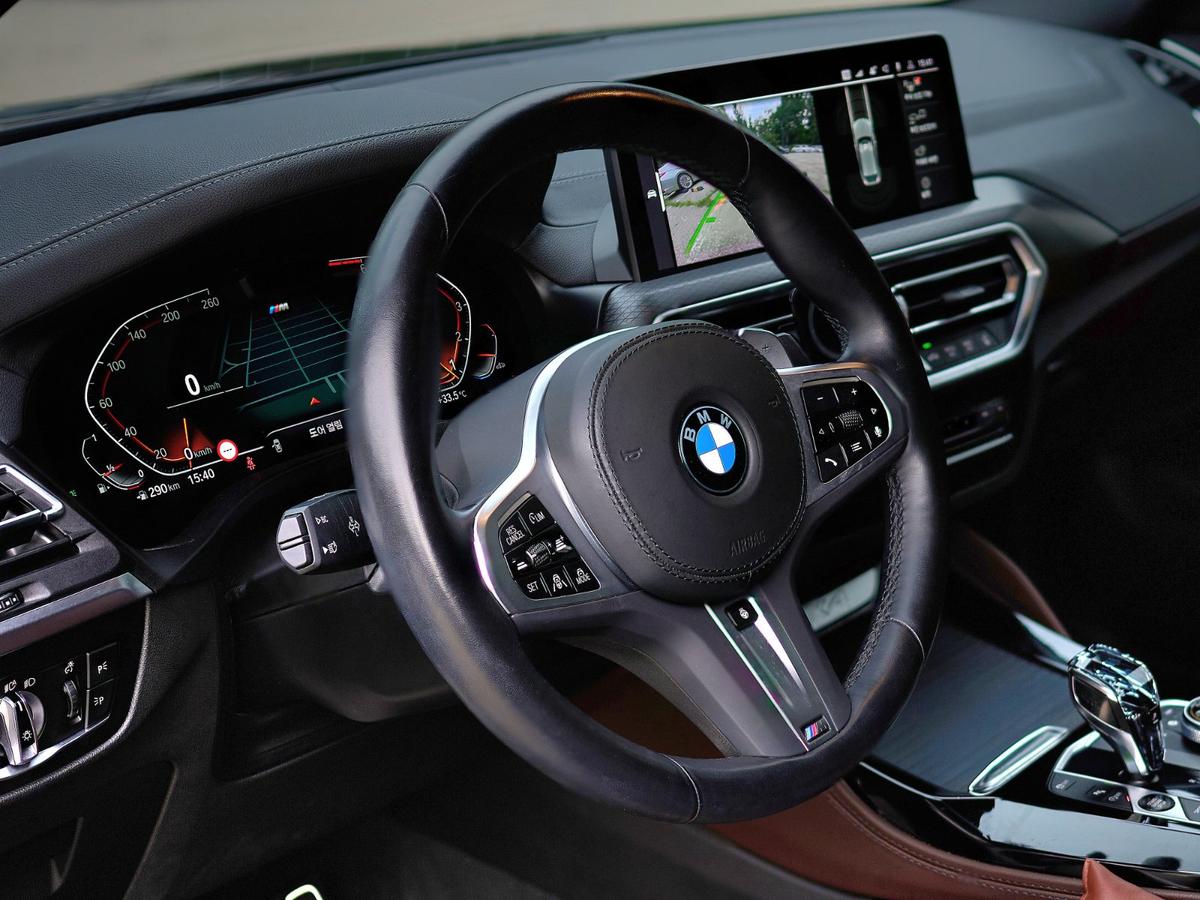 BMW X4 xDrive20i M Sport Pro 사진 12