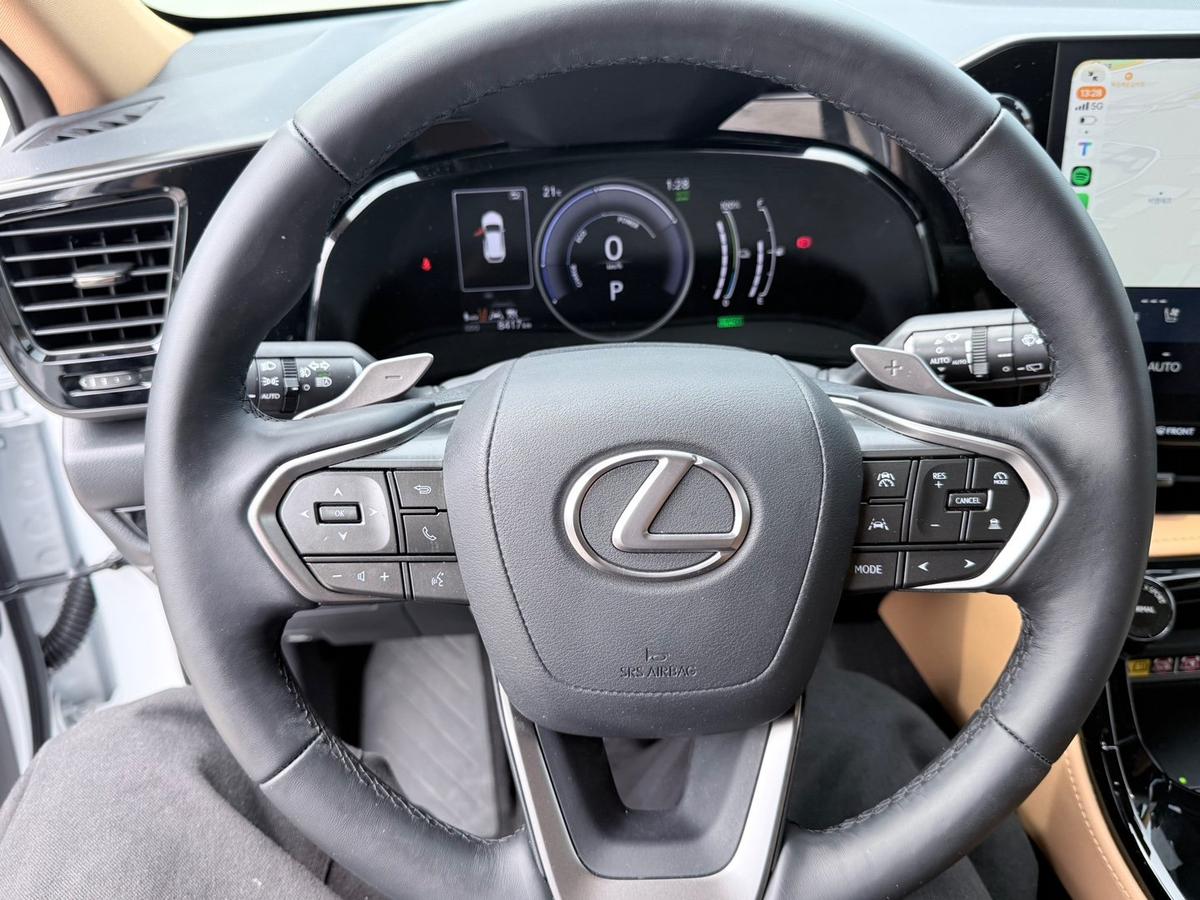 렉서스 NX 프리미엄 사진 9