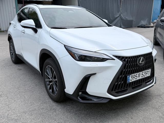 렉서스 NX 프리미엄 사진 2