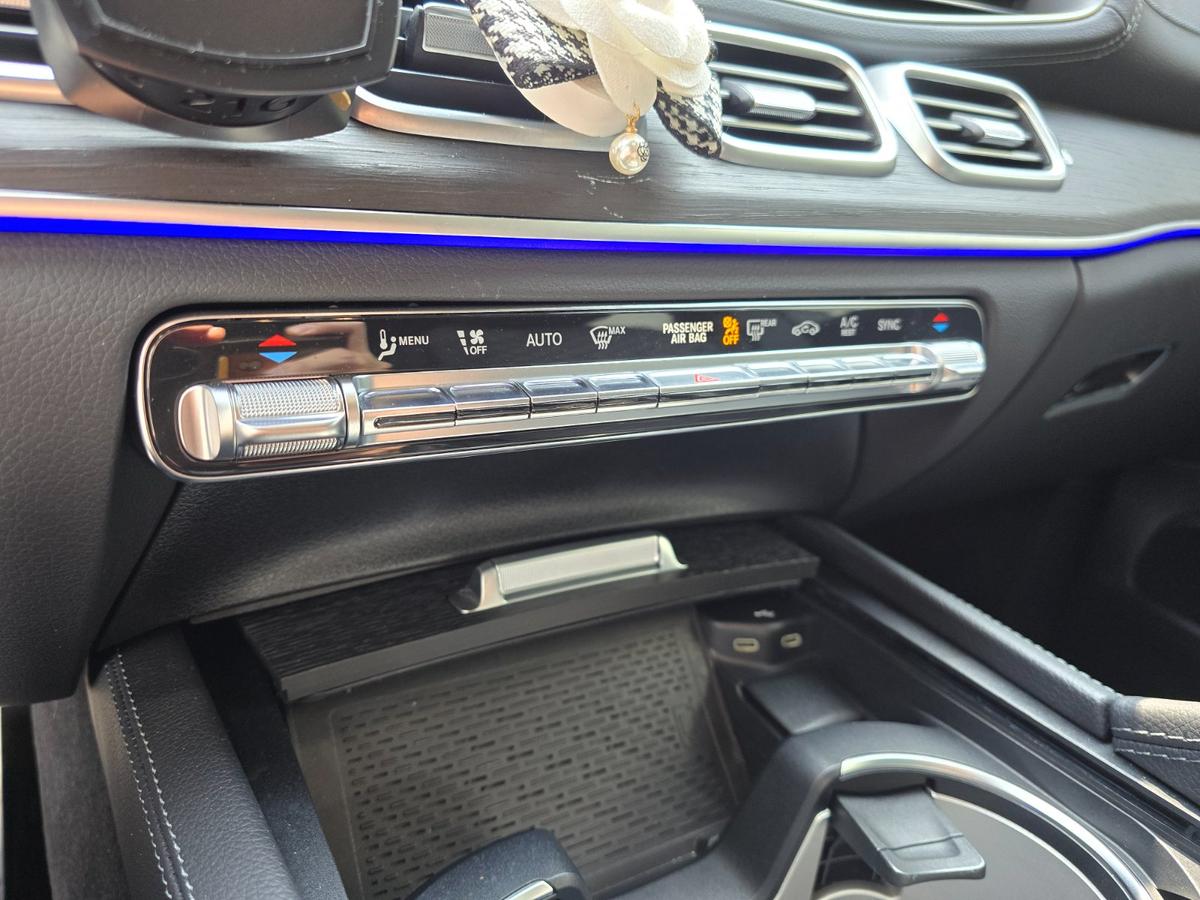 벤츠 GLE 쿠페 450d 4MATIC 사진 14
