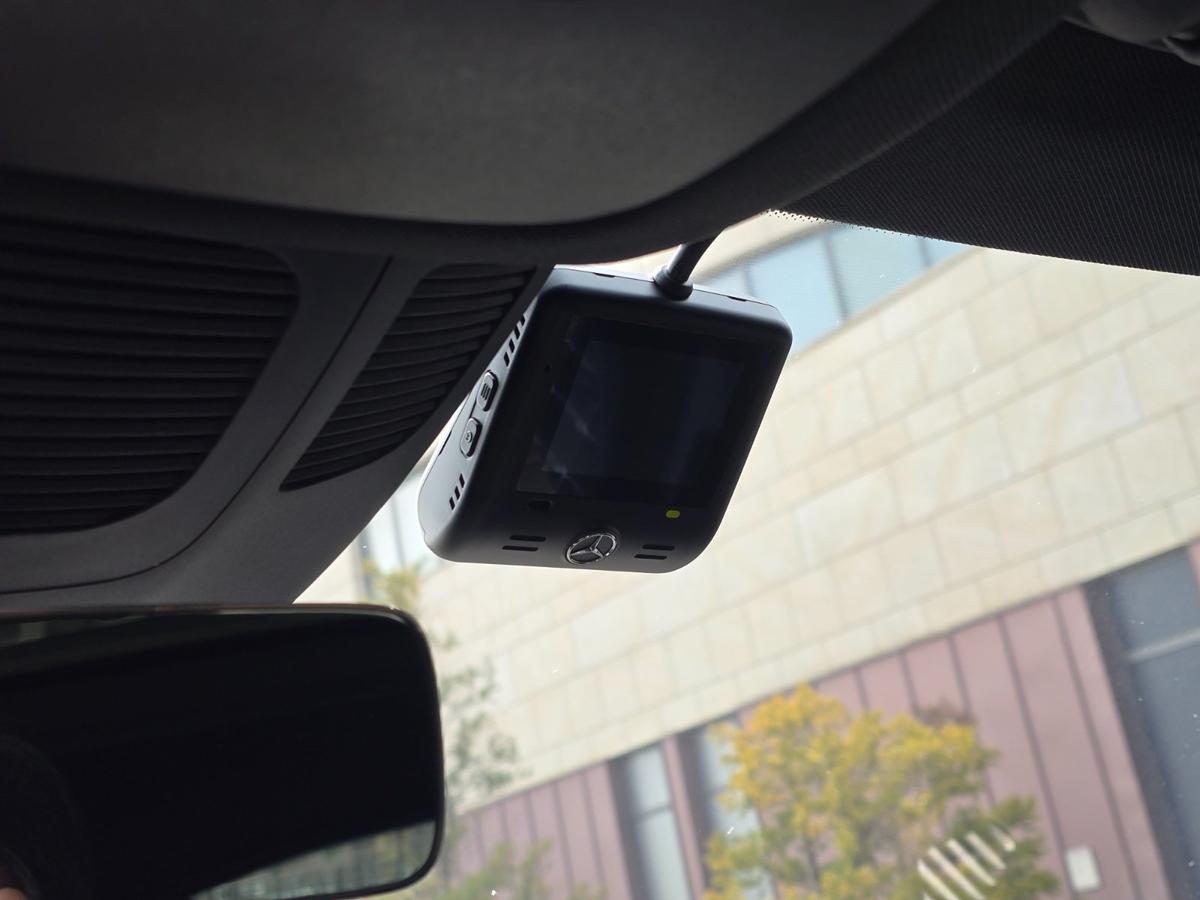 벤츠 GLE 쿠페 450d 4MATIC 사진 20