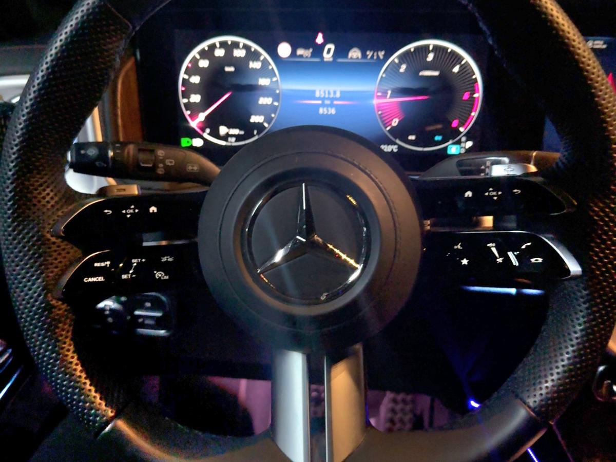 벤츠 G클래스 450d 사진 12