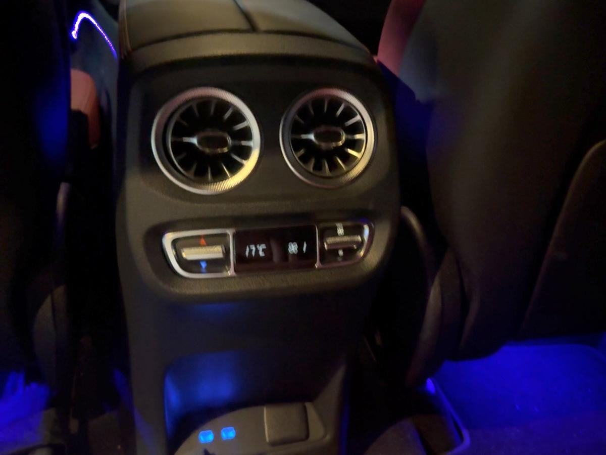 벤츠 G클래스 450d 사진 11