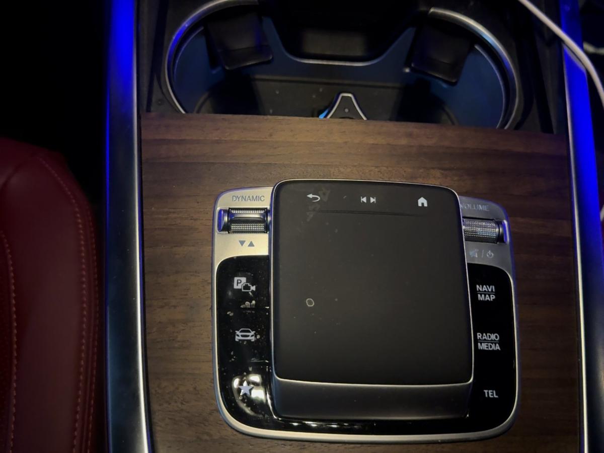 벤츠 G클래스 450d 사진 16