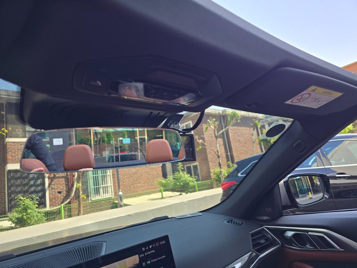 BMW 4시리즈 컨버터블 M440i xDrive Pro 사진 19