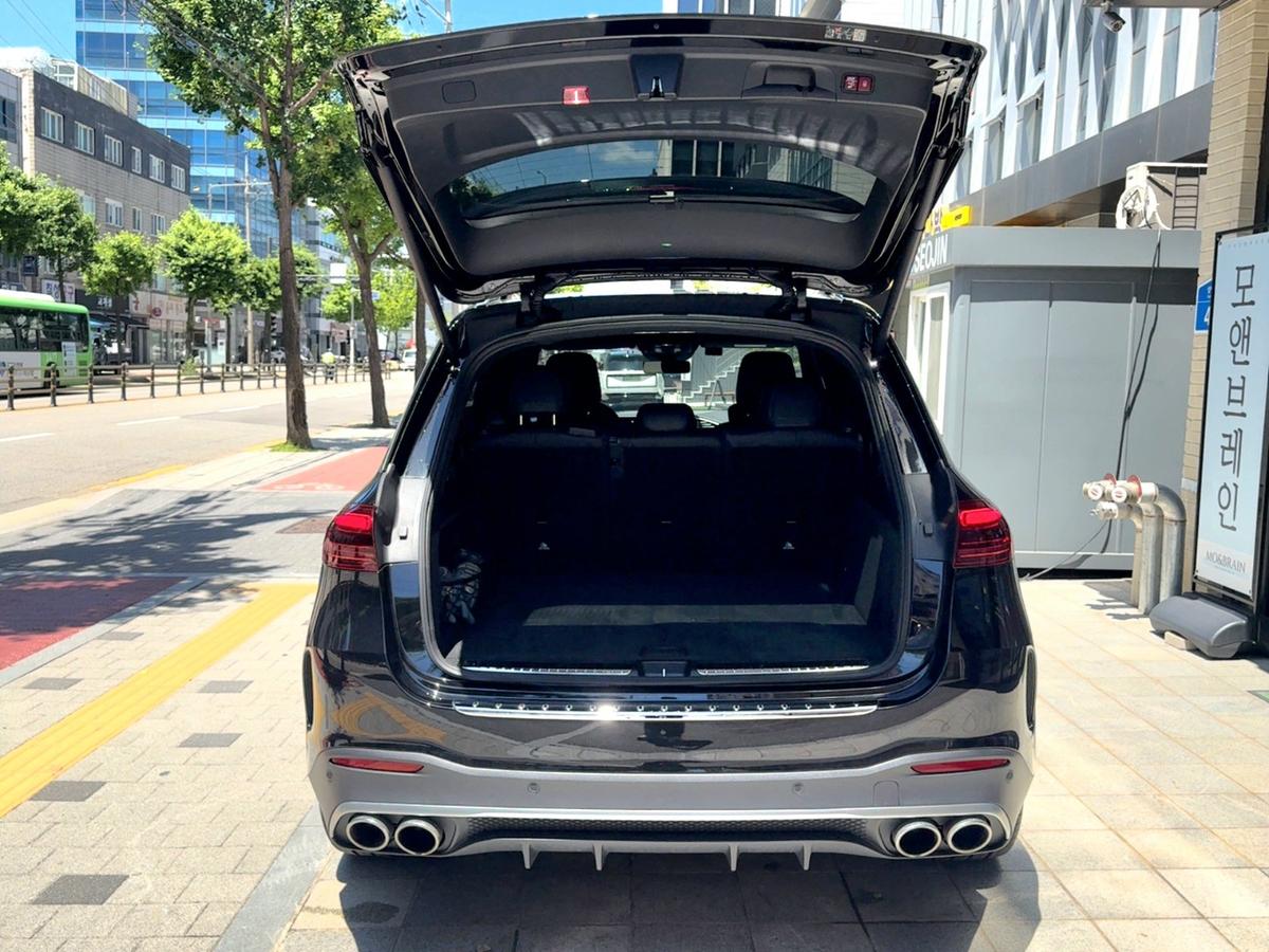벤츠 AMG GLE 53 4MATIC+ 사진 6