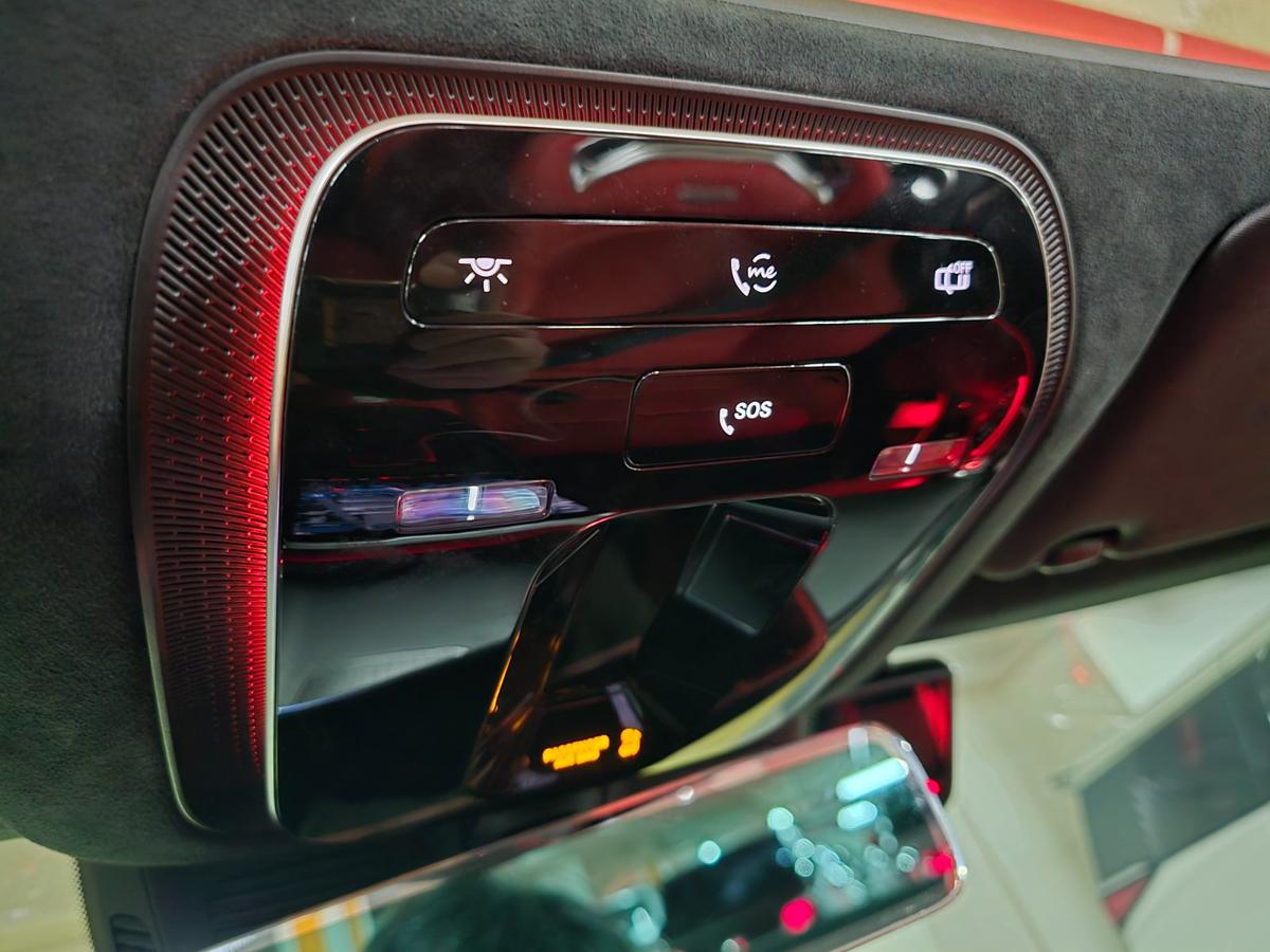 벤츠 AMG SL SL63 4MATIC+ 퍼포먼스 사진 18