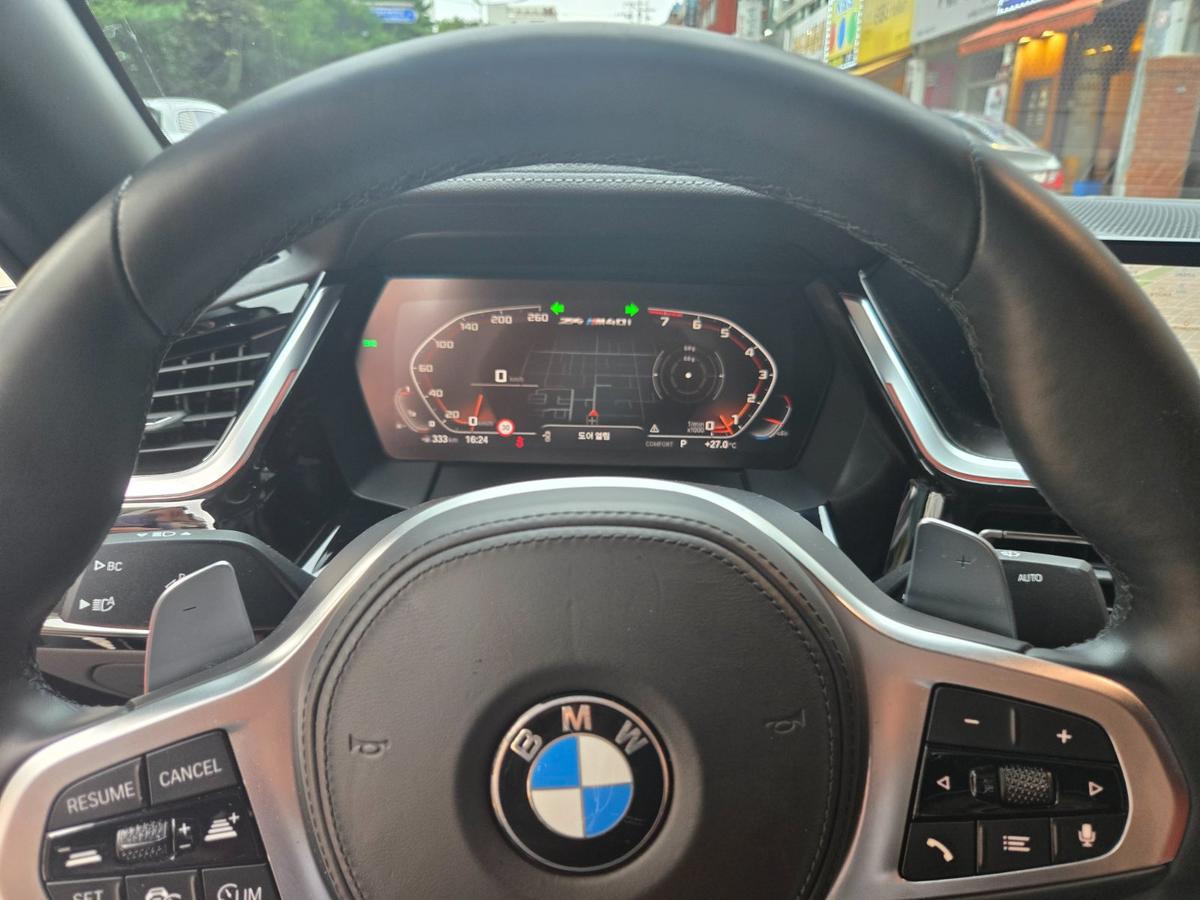 BMW Z4 M40i 사진 12