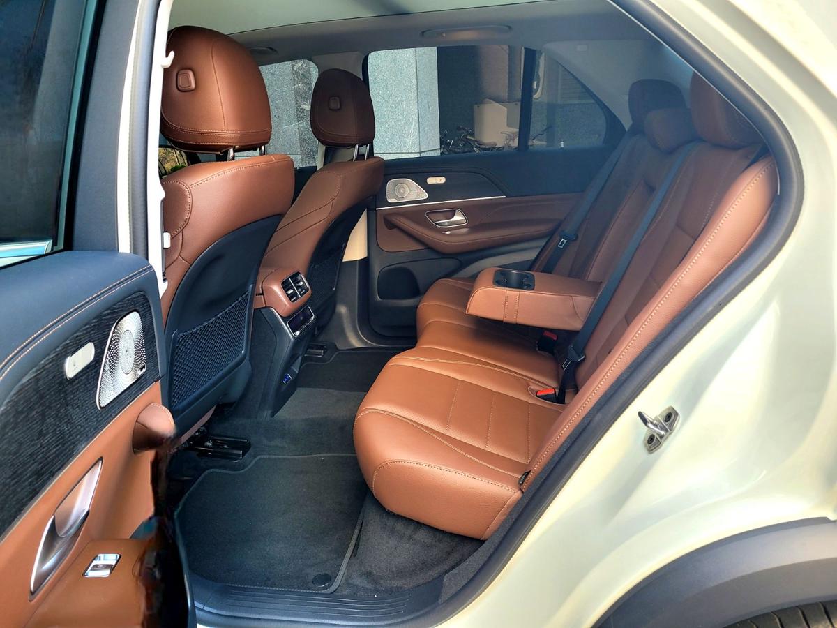 벤츠 GLE 300d 4MATIC 사진 10
