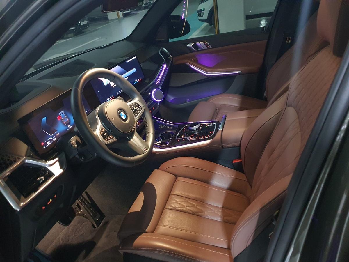 BMW X5 xDrive 40i M 스포츠 사진 12