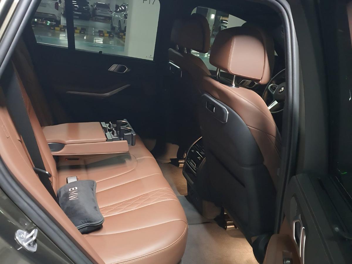 BMW X5 xDrive 40i M 스포츠 사진 11