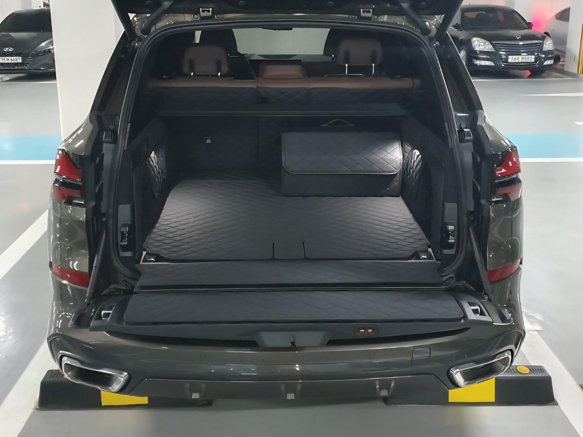 BMW X5 xDrive 40i M 스포츠 사진 8