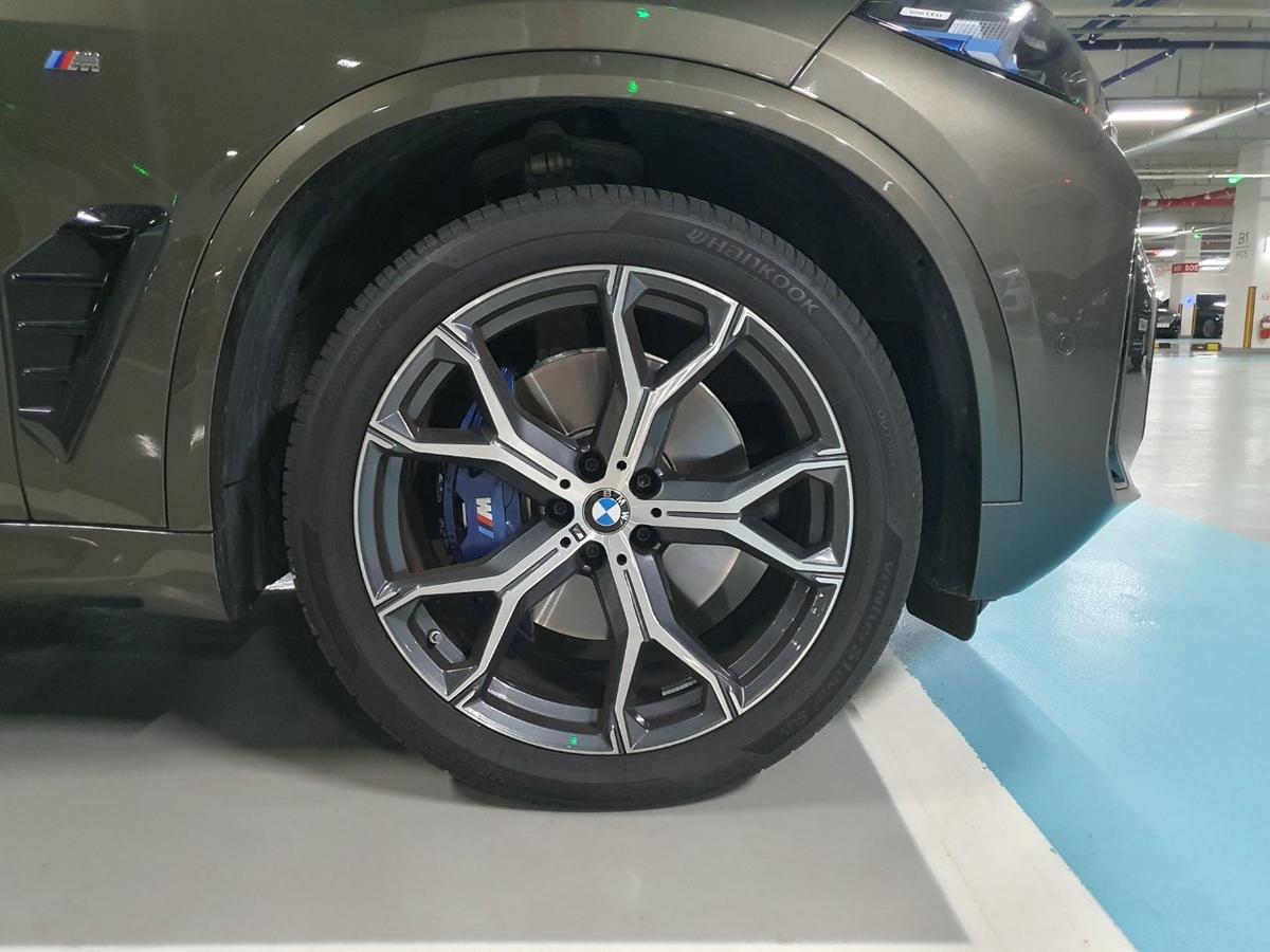 BMW X5 xDrive 40i M 스포츠 사진 9