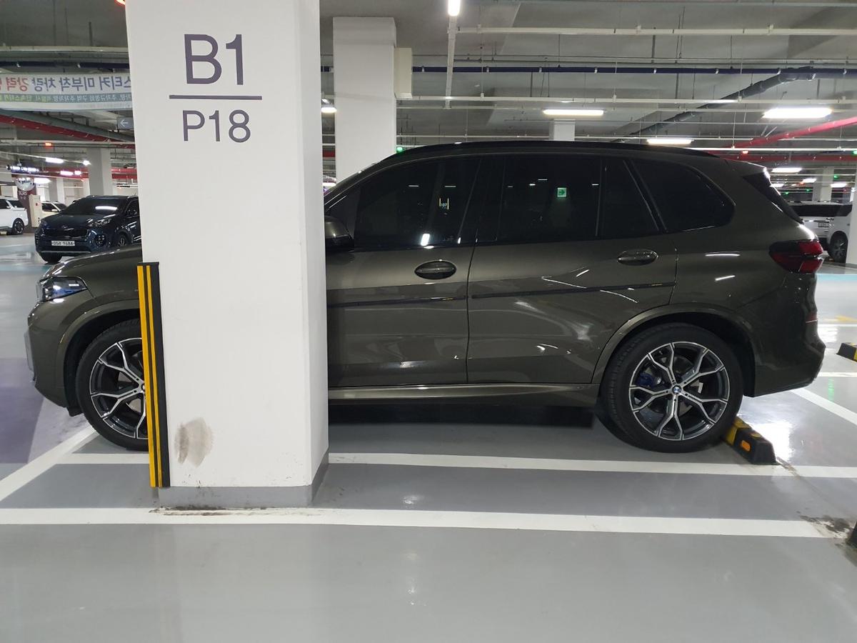 BMW X5 xDrive 40i M 스포츠 사진 4