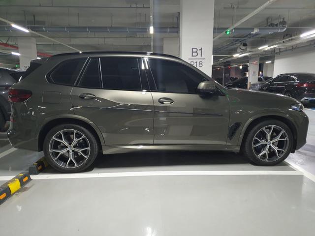 BMW X5 xDrive 40i M 스포츠 사진 3