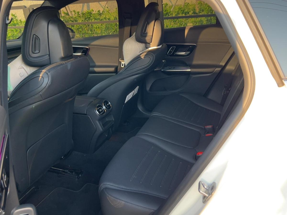 벤츠 GLC 쿠페 300 4MATIC 사진 10