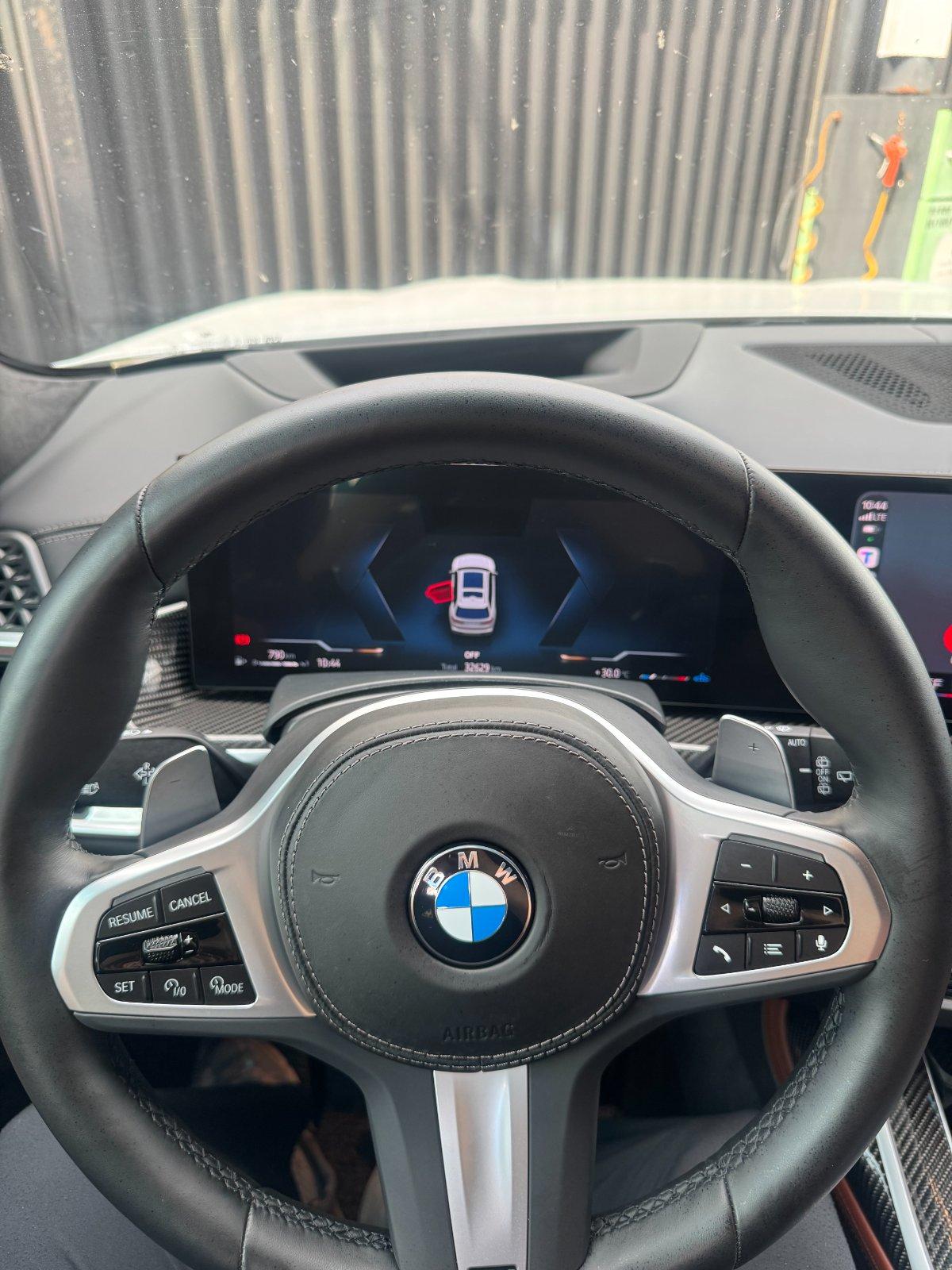 BMW X7 40i xDrive M Sport 사진 15