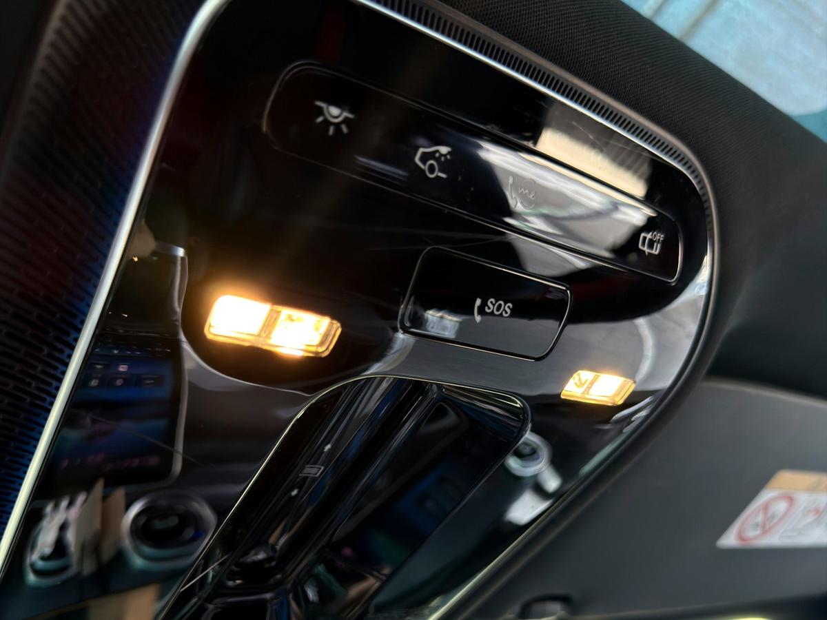벤츠 GLC 43 AMG 4MATIC 사진 15