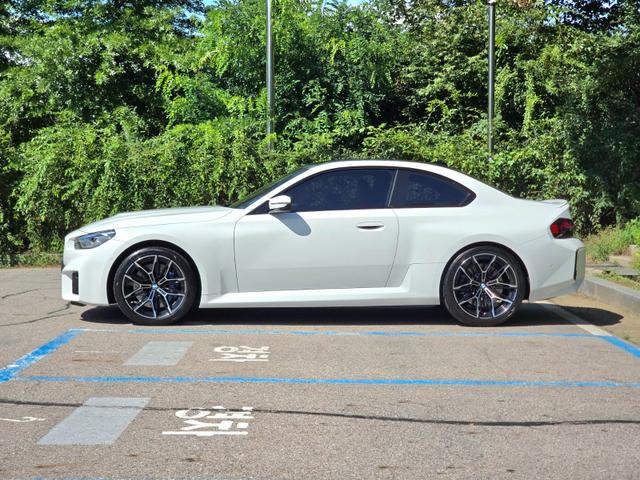 BMW M2 쿠페 사진 2