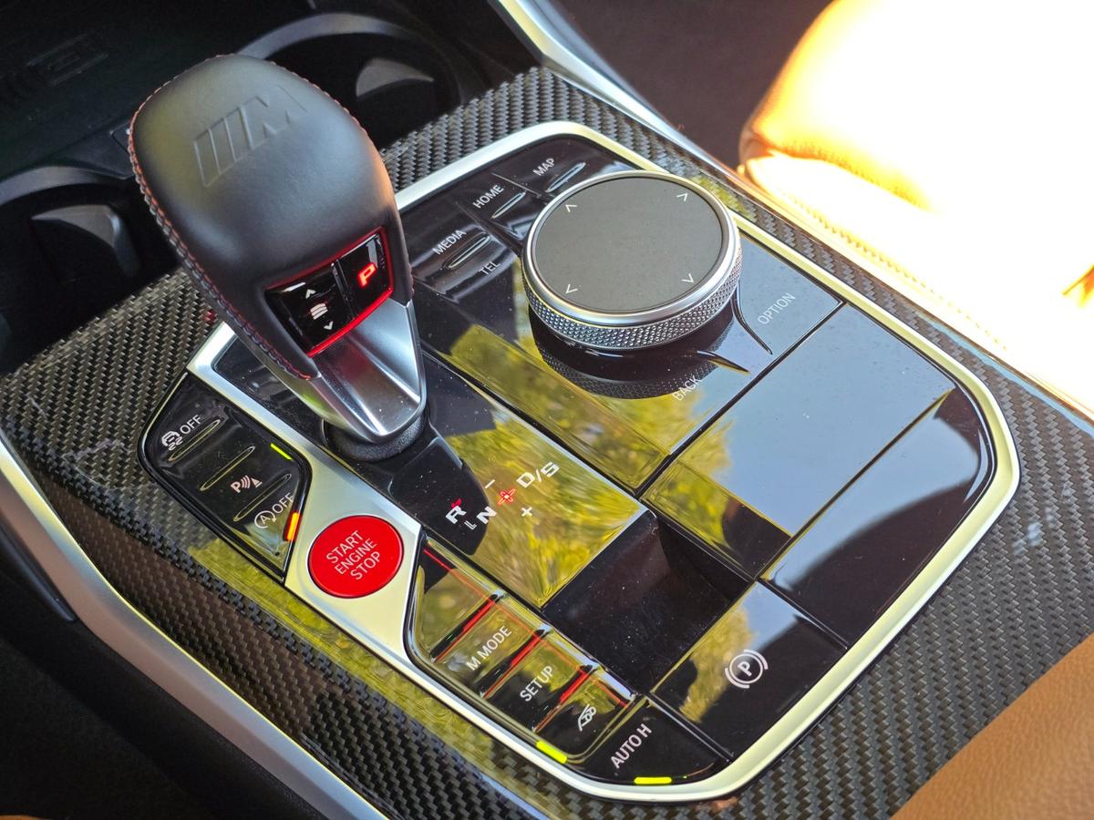 BMW M2 쿠페 사진 13