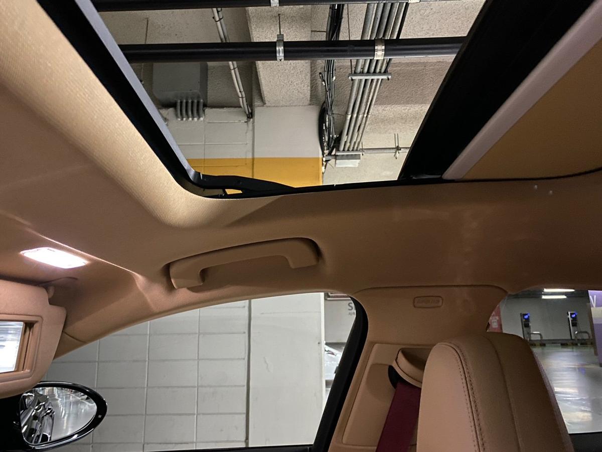 포르쉐 파나메라 하이브리드 2.9 AWD E-하이브리드 사진 18