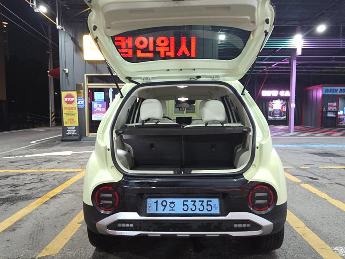 현대 캐스퍼 일렉트릭 인스퍼레이션 사진 6