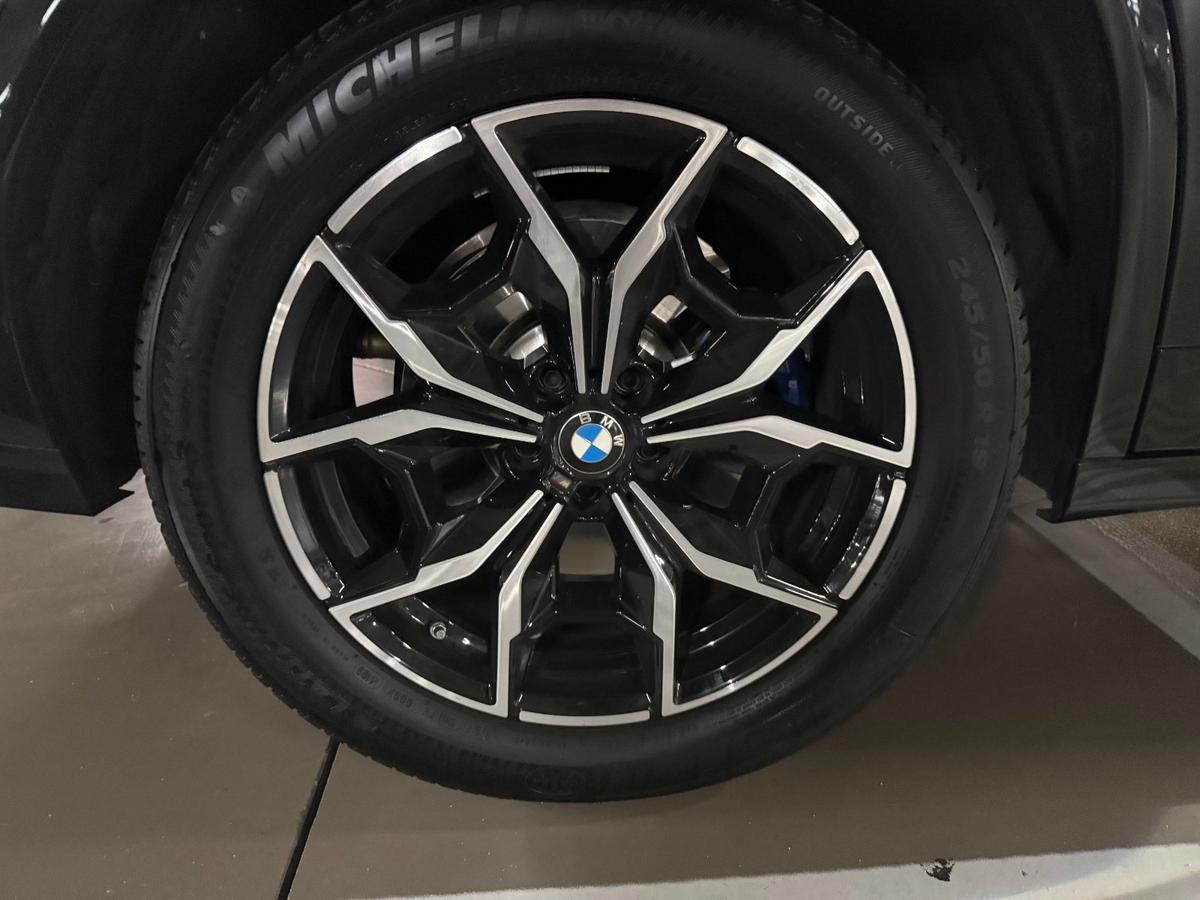 BMW X4 xDrive20i M Sport 사진 7