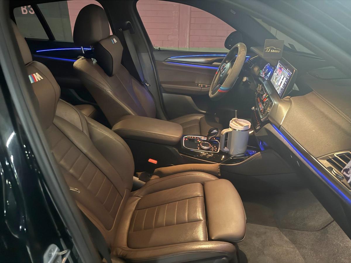 BMW X4 xDrive20i M Sport 사진 10