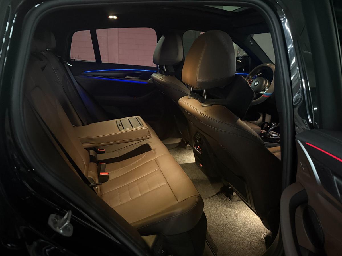 BMW X4 xDrive20i M Sport 사진 11