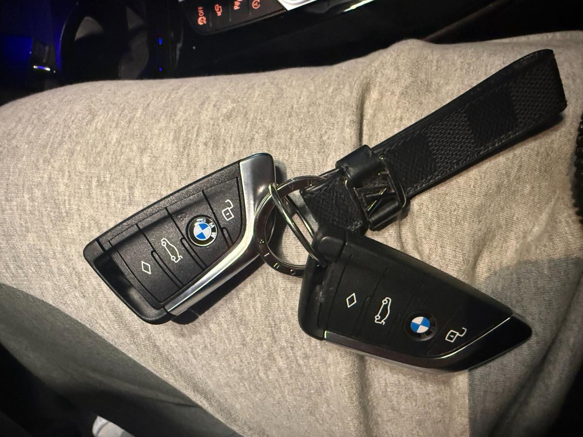 BMW X4 xDrive20i M Sport 사진 20