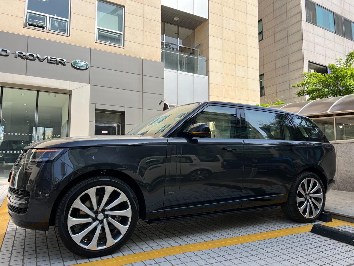 랜드로버 레인지로버 LWB P530 Autobiography 사진 4