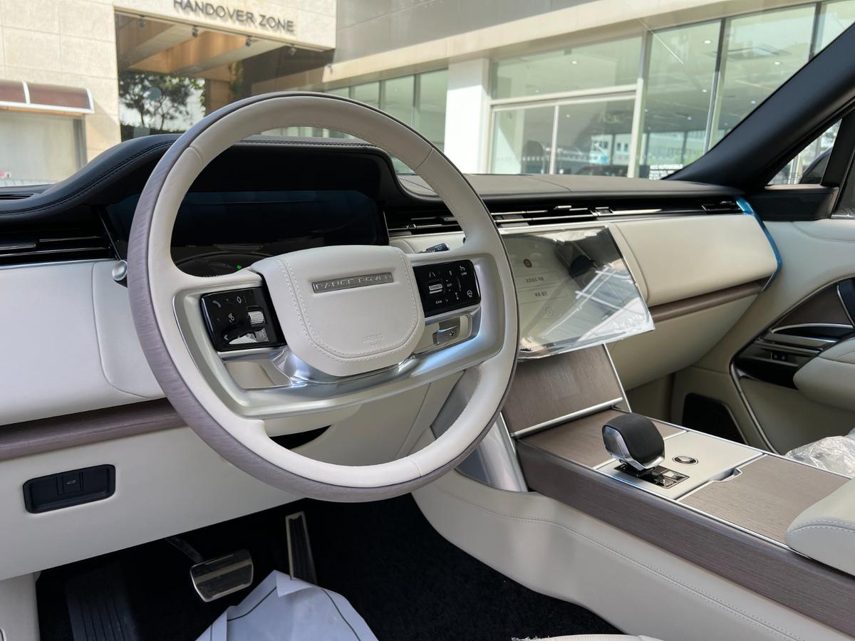 랜드로버 레인지로버 LWB P530 Autobiography 사진 8