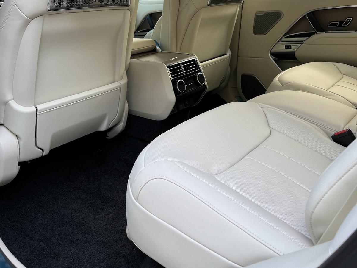 랜드로버 레인지로버 LWB P530 Autobiography 사진 11