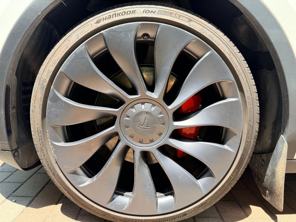 테슬라 모델 Y 퍼포먼스 AWD 사진 10
