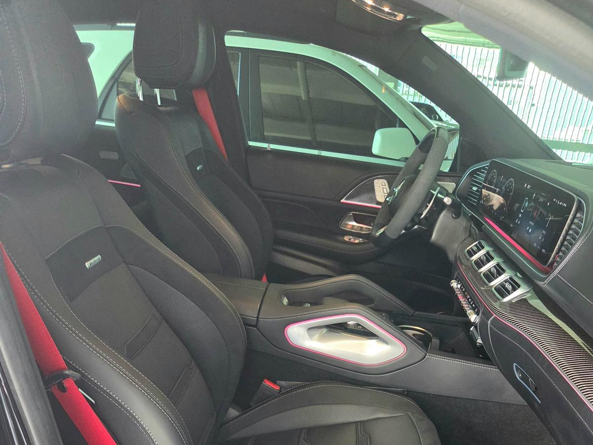 벤츠 GLE클래스 53 AMG 4MATIC+ 쿠페 사진 11