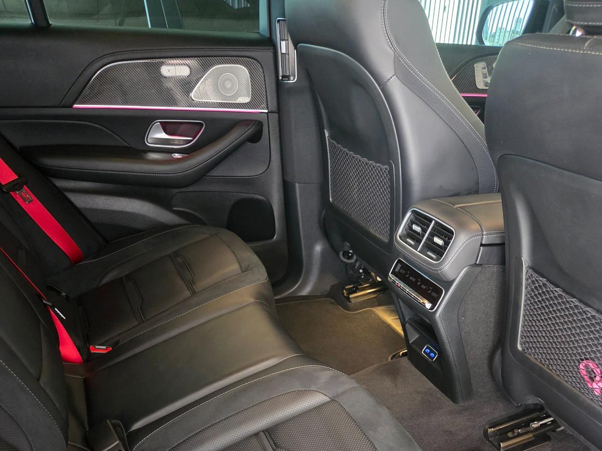 벤츠 GLE클래스 53 AMG 4MATIC+ 쿠페 사진 13