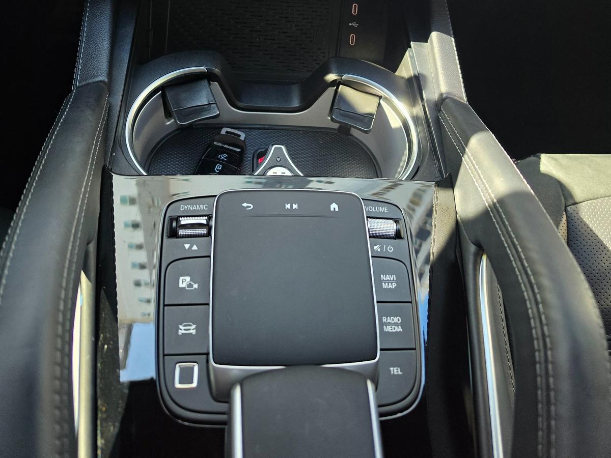 벤츠 GLE클래스 53 AMG 4MATIC+ 쿠페 사진 18