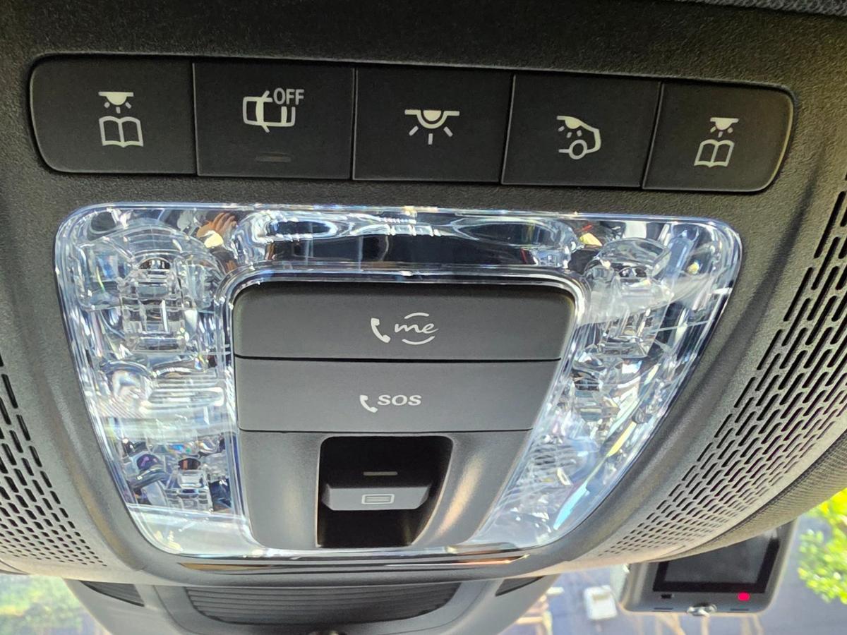 벤츠 GLE클래스 53 AMG 4MATIC+ 쿠페 사진 19