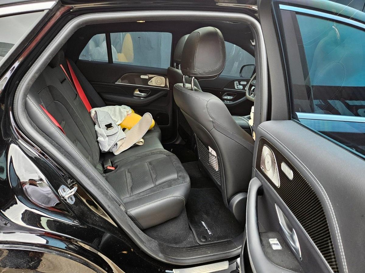 벤츠 AMG GLE 쿠페 53 4MATIC+ 사진 11