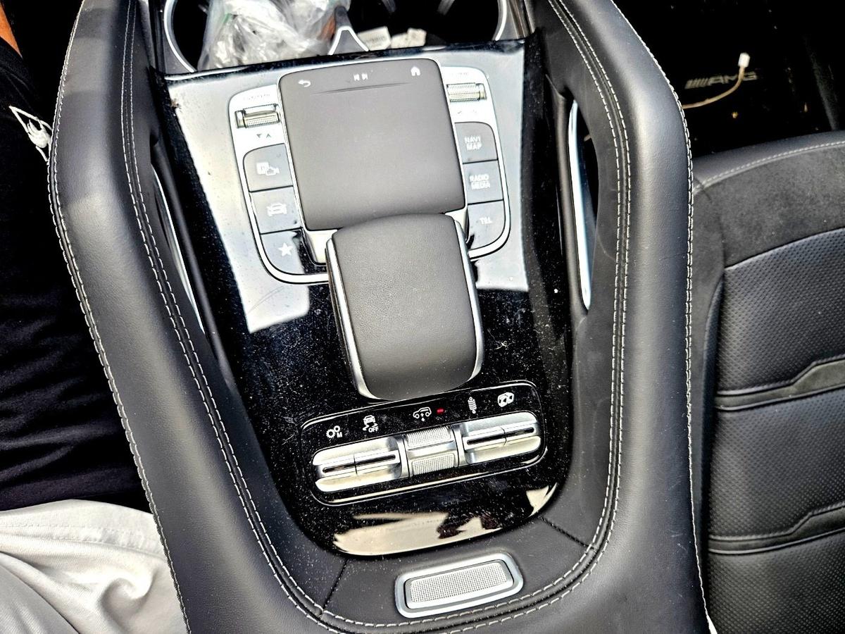 벤츠 AMG GLE 쿠페 53 4MATIC+ 사진 14